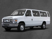 Ford Econoline