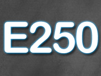 Ford E-250 Ford E-250