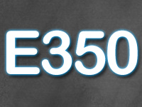 Ford E-350 Ford E-350