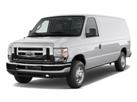 Ford Cargo Vans Ford Cargo Vans