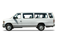 Ford Passenger Vans Ford Passenger Vans